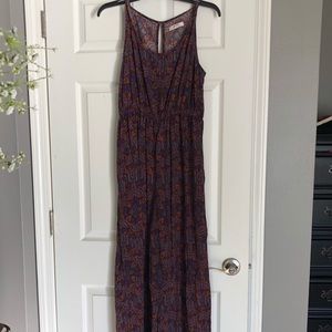 Mossimo Pant Jumper M